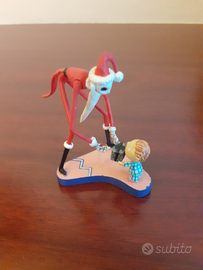 Yujin Japan Nightmare Before Christmas