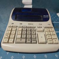 Calcolatrice Professionale Olivetti Logos 692 