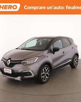 RENAULT Captur TCe 130 CV FAP Sport Edition2