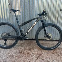 Trek Supercaliber gen 2