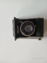 Macchina fotografica vintage Zeiss Ikon