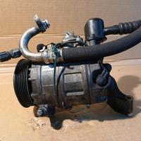 Compressore clima Mercedes CLK 270 CDI W209 2003