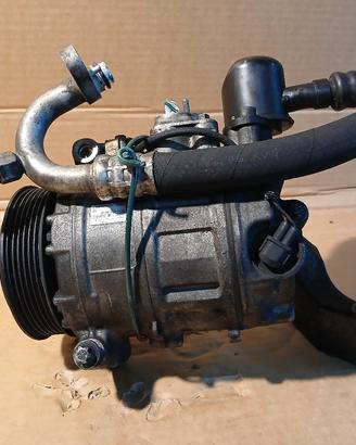 Compressore clima Mercedes CLK 270 CDI W209 2003