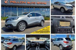 Renault Kadjar 1.5 dci 110cv KM CERTIFICATI-G...