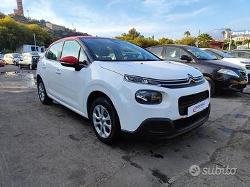 Citroen C3 2.0.1.7.
