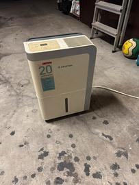 Deumidificatore