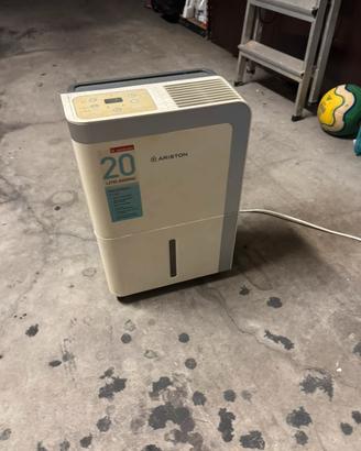 Deumidificatore