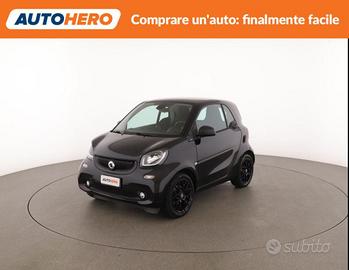 SMART ForTwo UZ30614