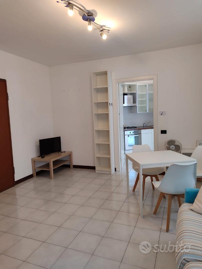 Appartamento – SO - Vista 5