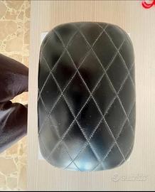 Cuscino da moto comodo per Sella