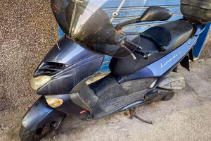 leonardo 250cc 2002