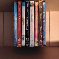 DVD Originali per bambini