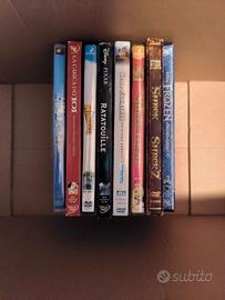 DVD Originali per bambini