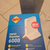 FRITZ REPEATER 6000 MESH