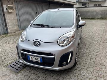 Cittoen C1 1.0 5p Exclusive