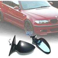 SPECCHIETTI RETROVISORI PER BMW E46 98-03 ELETTRIC