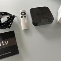 Apple TV 1080p terza generazione - Perfetto