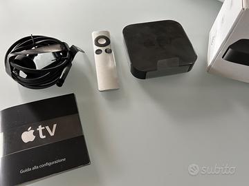 Apple TV 1080p terza generazione - Perfetto