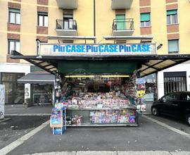 Negozio a Milano 1 locali