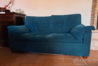 coppia di divani 