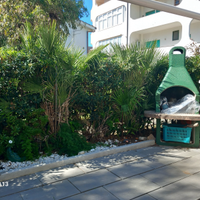 Casa estiva e invernale