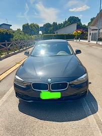 BMW serie 3 Touring 