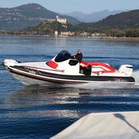 Gommone PS MAR 28 SPORT