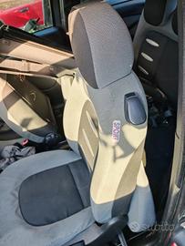 Sedile anteriore sx LANCIA YPSILON del 2007
