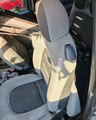 Sedile anteriore sx LANCIA YPSILON del 2007