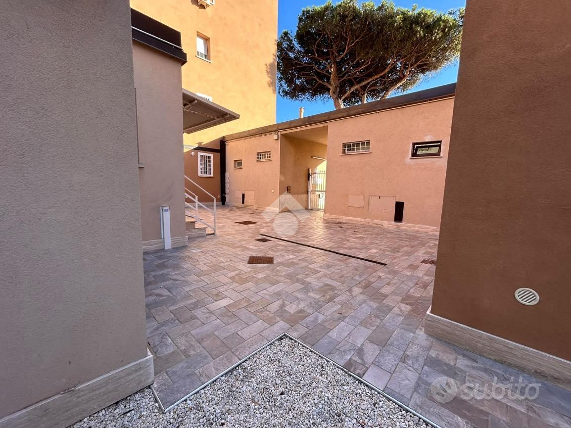 Appartamento – Roma, Lido di Ostia Levante, Municipio Roma X - Vista 2