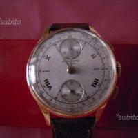 Cronograph Suisse anni '50