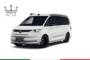 VOLKSWAGEN California T7 2.0 tdi Beach Camper 150c