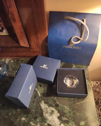 Swarovski Conchiglia Capasanta SCS 2006 Vintage