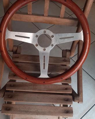 volante Momo Targa