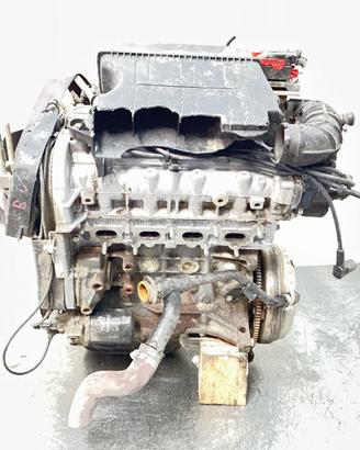 MOTORE COMPLETO FIAT Grande Punto 1° Serie 1.3 Di