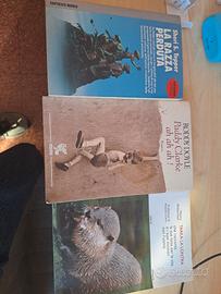 Fantascienza, narrativa, ecologia