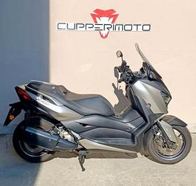 Yamaha X-Max 300