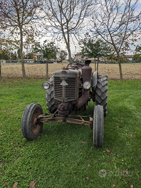 Landini testa calda L25