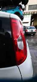 FIAT PANDA 2014 - STOP POSTERIORE DESTRO