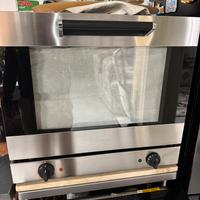 Forno smeg alfa43x