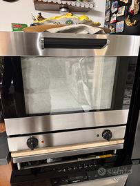 Forno smeg alfa43x