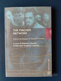 Fincher network. Fenomenologia di David Fincher