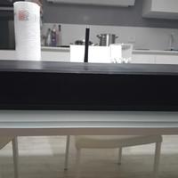 soundbar yamaha ysp 1600