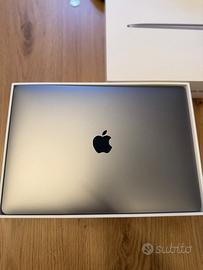 MacBook Air M1