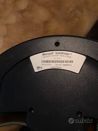 Vintage joystick Microsoft SideWinder