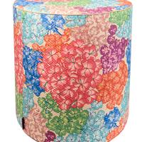 MISSONI POUF DIAM 45X45 TAMARINDO 100