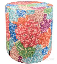 MISSONI POUF DIAM 45X45 TAMARINDO 100