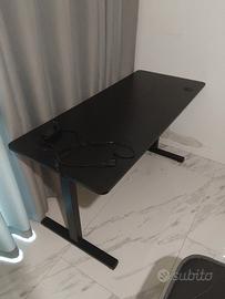 Postazione PC gaming 
