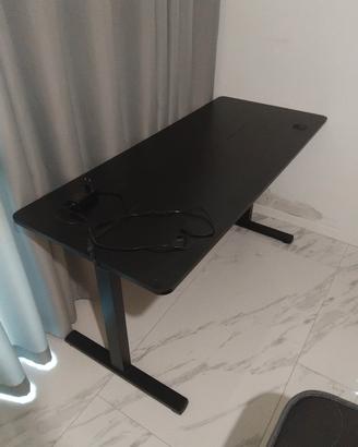 Postazione PC gaming 
