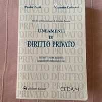 Lineamenti di Diritto Privato